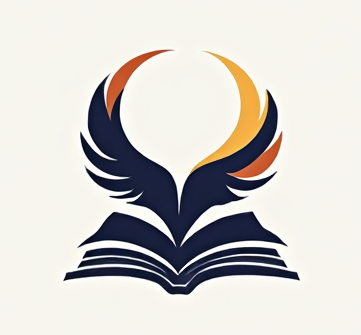 翱翔學苑(Soaring Academics)標誌